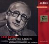 Leo Blech - Live in Berlin 1950, CD