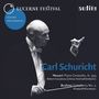 Carl Schuricht - Lucerne Festival, CD