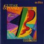 Naoto Yamamoto - Musik des 20.Jahrhunderts für Gitarre & Klavier, CD, CD