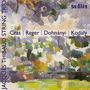 : Jacques Thibaud Trio Berlin - Cras / Reger / Dohnanyi / Kodaly, CD