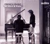 : Französische Musik für Horn & Klavier, CD