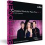 Ludwig van Beethoven: Sämtliche Werke für Klaviertrio Vol.5, CD