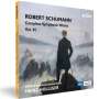 Robert Schumann: Complete Symphonic Works Vol.6, CD