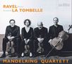 Fernand de la Tombelle (1854-1928): Streichquartett E-Dur op.36, CD
