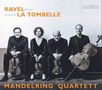 Fernand de la Tombelle: Streichquartett E-Dur op.36, CD