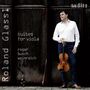Roland Glassl - Suites for Viola, CD