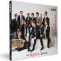 Salaputia Brass - Sounds of Evolution, CD