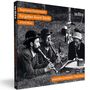 : Ensemble Arcimboldo: "Bogenhauser Künstlerkapelle" - Forgotten Avant-Garde of Early Music, CD
