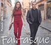 Franziska Pietsch - Fantasque, CD