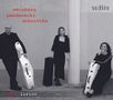 : Trio Lirico - Weinberg / Penderecki / Schnittke, CD