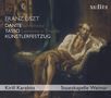 Franz Liszt: Dante-Symphonie, CD