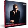 Franz Schubert: Späte Klavierwerke Vol.1, CD