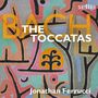 Johann Sebastian Bach: Toccaten BWV 910-916, CD
