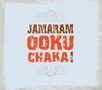 Jamaram: Ookuchaka!, CD