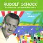 : Rudolf Schock - Ich liebe Euch, Ihr zauberhaften Frau'n, CD