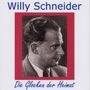 Willy Schneider: Die Glocken der Heimat, 2 CDs