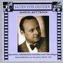 Marcel Wittrisch: Originalaufnahmen aus den Jahren 1928 bis 1939, CD