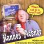 Hannes Flesner: Wenn dat so is, denn Prost!, CD