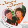Jenny & Jonny: Die Perlen von Ostfriesland, CD, CD