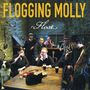 Flogging Molly: Float, CD