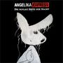 Angelika Express: Die dunkle Seite der Macht, CD