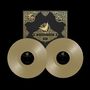 Junius: The Martyrdom Of A Catastrophist (Remixed & Remastered) (Limited Edition) (Gold Vinyl), LP,LP
