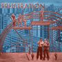 Frustration: Uncivilized, CD