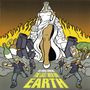 Five Horse Johnson: The Last Men On Earth (180g) (Blue Vinyl), LP