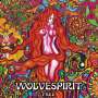 WolveSpirit: Free, CD