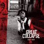 Great Collapse: Holy War (White Vinyl), LP