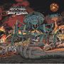 Space Chaser: Dead Sun Rising, CD