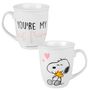 Tasse: Peanuts - Snoopy & Hearts, Diverse