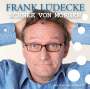 Frank Lüdecke: Schnee von Morgen, CD