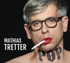 Mathias Tretter: Pop, 2 CDs