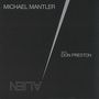 Michael Mantler (geb. 1943): Alien, LP