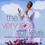 Burt Bacharach: The Very Idea Of Love, CD