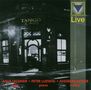 Peter Ludwig (geb. 1951): Tango a trois, CD