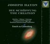 Joseph Haydn: Die Schöpfung, 2 CDs