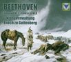 Ludwig van Beethoven: Symphonien Nr.3 & 8, CD