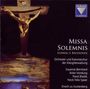 Ludwig van Beethoven: Missa Solemnis op.123, CD
