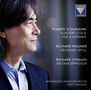 Robert Schumann (1810-1856): Konzertstück F-Dur op.86 für 4 Hörner & großes Orchester, Super Audio CD
