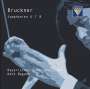 Anton Bruckner: Symphonien Nr.4,7,8, CD,CD,CD,CD