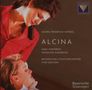 Georg Friedrich Händel: Alcina, SACD,SACD,SACD