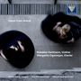 Rebekka Hartmann & Margarita Oganesjan - Views from Ararat, CD