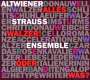 Alt-Wiener Strauss-Ensemble  - Alles Walzer! ... oder was?, CD