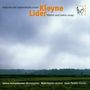 Helene Schneiderman - Kleyne Lider (Jiddische & sephardische Lieder), CD