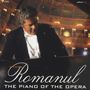 Myron Romanul - The Piano of the Opera, CD, CD
