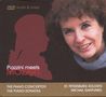 Wolfgang Amadeus Mozart: Sämtliche Klavierkonzerte, DVD,DVD