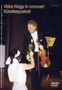 Vidor Nagy in Concert (Künstlerporträt), 2 DVDs, 2 DVDs