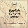 : English Consort Music, CD